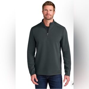 NWOT OGIO® Transcend 1/4-Zip